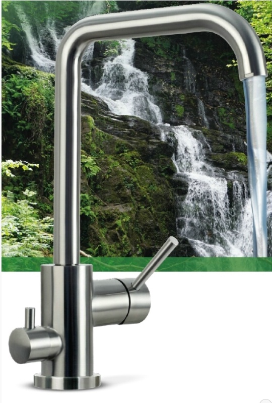 Stainless steel mixer Outlet for laboratory Outlet Products QMT