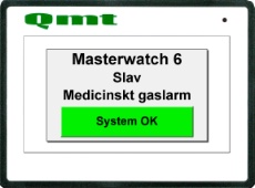 Masterwatch 6 TRÖ slav