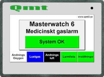 Masterwatch 6