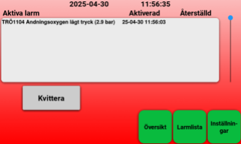 Masterwatch Ultra Slavpanel
