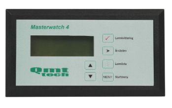 Masterwatch 4