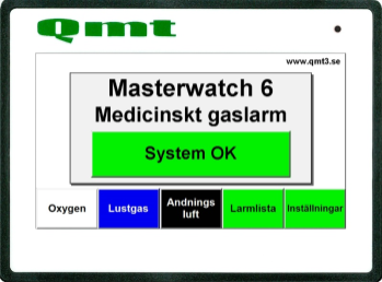 Masterwatch 6 NAV