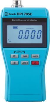 Digital manometer